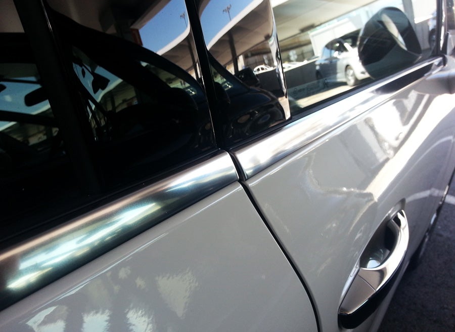 Nuevo Citroën C4 Picasso 2013 Nuevo Citroën C4 Picasso 2013, Vigo, Rubén Fidalgo