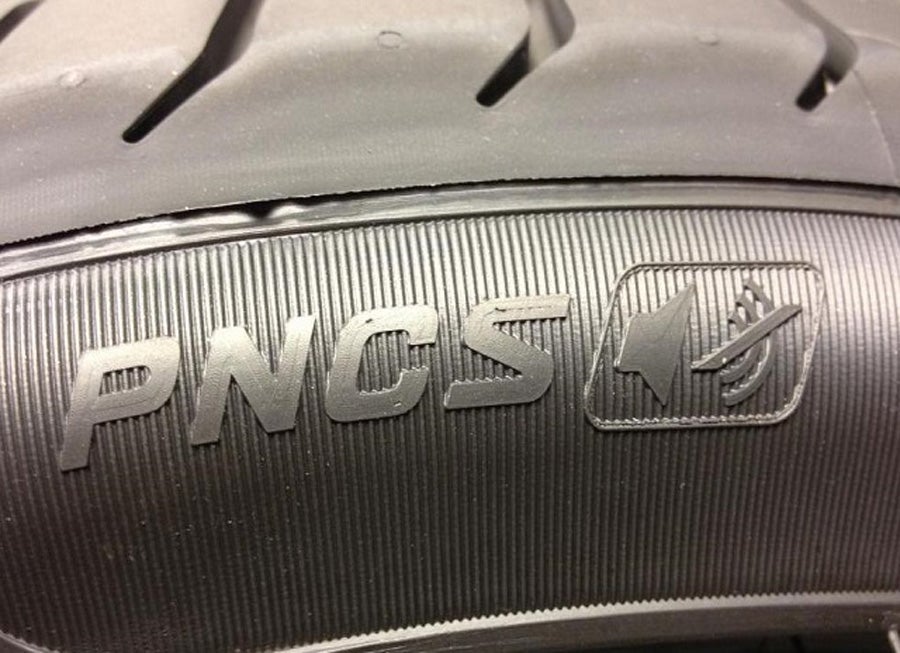 Pirelli PNCS Pirelli PNCS