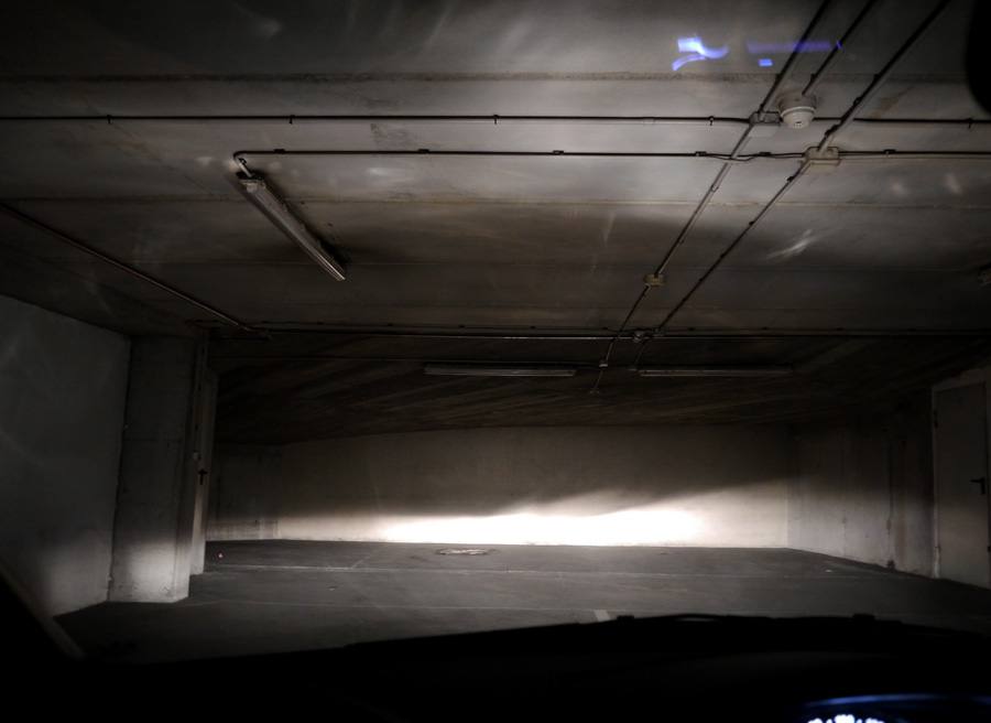 Prueba Tata Indica Vista Safire 1.4 Prueba Tata Indica Vista Safire 1.4, luces, Rubén Fidalgo