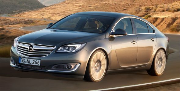 Las novedades de coches de la semana Las novedades de coches de la semana