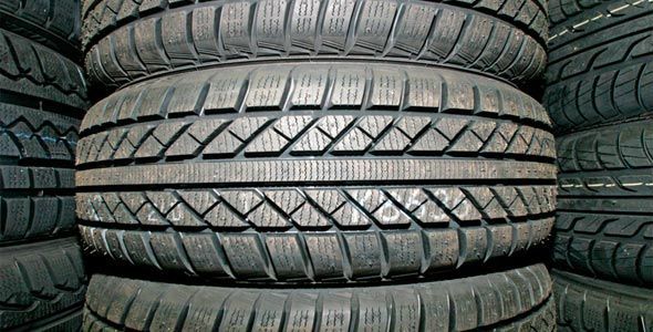 Michelin crea el primer neumático con microchip Michelin crea el primer neumático con microchip