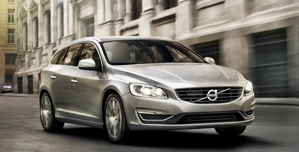 Volvo empezará a fabricar coches en China este mismo año Volvo empezará a fabricar coches en China este mismo año