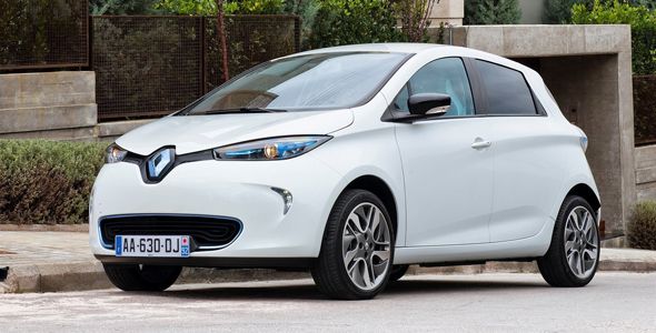 Las matriculaciones de coches eléctricos crecieron un 42,3% en mayo Las matriculaciones de coches eléctricos crecieron un 42,3% en mayo