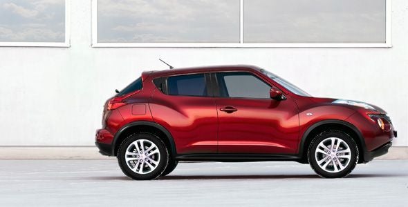 El Nissan Juke 1.5 dCi recibe mejoras mecánicas El Nissan Juke 1.5 dCi recibe mejoras mecánicas