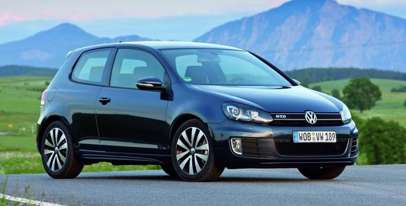 Volkswagen revisará 26.000 coches por posibles problemas en la transmisión DSG Volkswagen revisará 26.000 coches por posibles problemas en la transmisión DSG