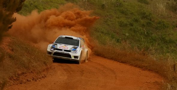 Rallye de Italia-Cerdeña: todas las claves Rallye de Italia-Cerdeña: todas las claves
