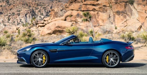 Las novedades de coches de la semana Las novedades de coches de la semana