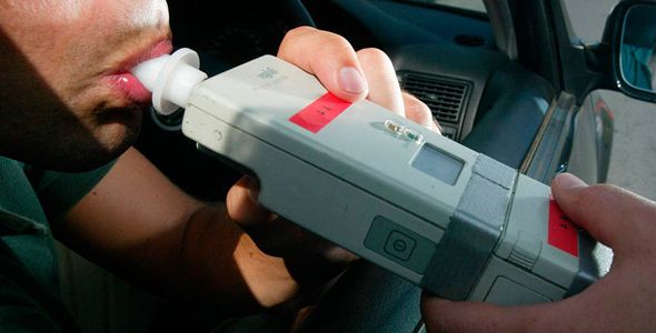 Límites de alcoholemia en la Unión Europea Límites de alcoholemia en la Unión Europea