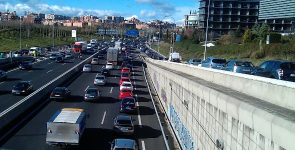 Operación retorno: especial verano Operación retorno: especial verano