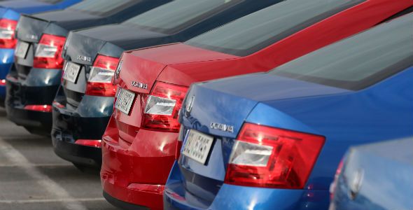 Skoda Octavia: ya se produce en Rusia Skoda Octavia: ya se produce en Rusia