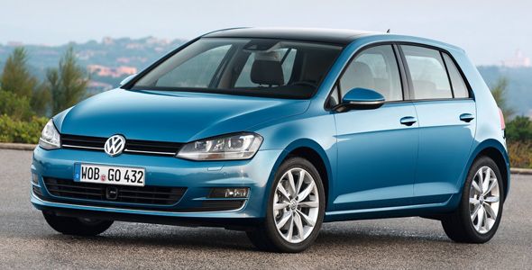 Volkswagen podría no cerrar en vacaciones para satisfacer la demanda del Golf Volkswagen podría no cerrar en vacaciones para satisfacer la demanda del Golf
