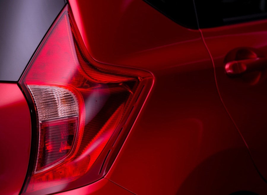 Nuevo Nissan Note 2013 Nuevo Nissan Note 2013