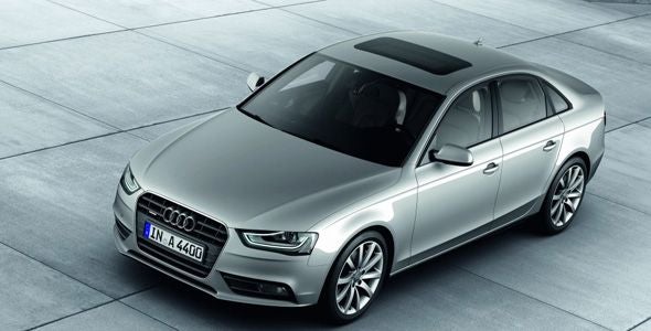 Los Audi A4, A5 y Q5 con motores 2.0 TDi y 2.0 TSi mejoran sus prestaciones Los Audi A4, A5 y Q5 con motores 2.0 TDi y 2.0 TSi mejoran sus prestaciones