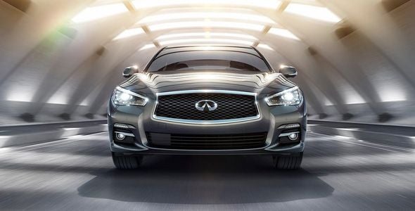 Novedades en Infiniti para 2014: el eléctrico se retrasa Novedades en Infiniti para 2014: el eléctrico se retrasa
