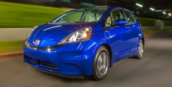Honda Jazz híbrido: llega en septiembre a Japón Honda Jazz híbrido: llega en septiembre a Japón