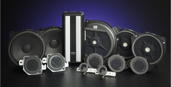 Lexus IS 300h, con sistema de sonido Mark Levinson de 835 vatios Lexus IS 300h, con sistema de sonido Mark Levinson de 835 vatios