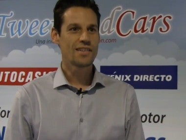 #TweetsAndCars: Javier Gómez (Reparamiauto.com) #TweetsAndCars: Javier Gómez (Reparamiauto.com)