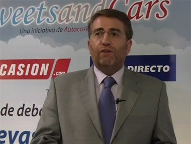 #TweetsandCars: Ricardo Martín, director VO Kia #TweetsandCars: Ricardo Martín, director VO Kia