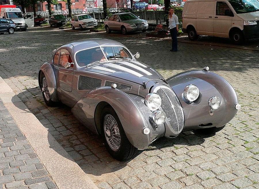 Devaux Coupe Devaux Coupe