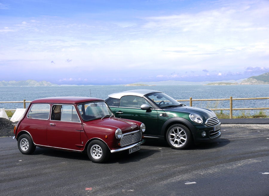 Mini 850 original Mini 850 original