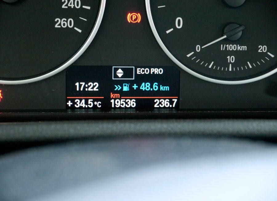 Prueba BMW X3 2.0d Xdrive 184 CV 2013 Prueba BMW X3 2.0d Xdrive 184 CV 2013, interior, Rubén Fidalgo