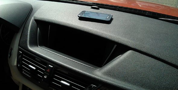 8 cosas que no debes olvidar en el coche este verano 8 cosas que no debes olvidar en el coche este verano