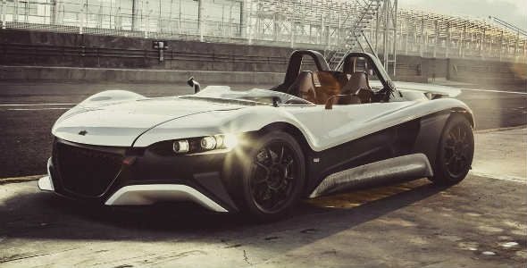 Vühl 05, confirmada su producción Vühl 05, confirmada su producción