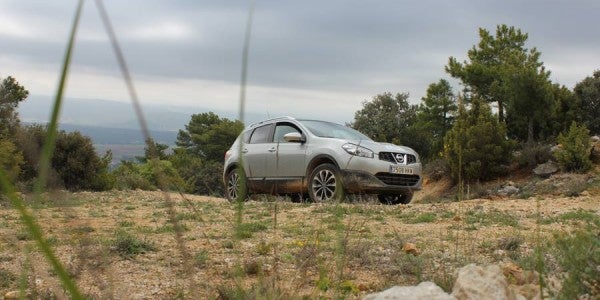 Ecodesafío Cuenca 2013