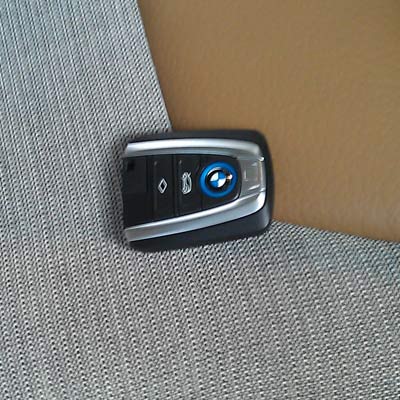 BMW i3 BMW i3