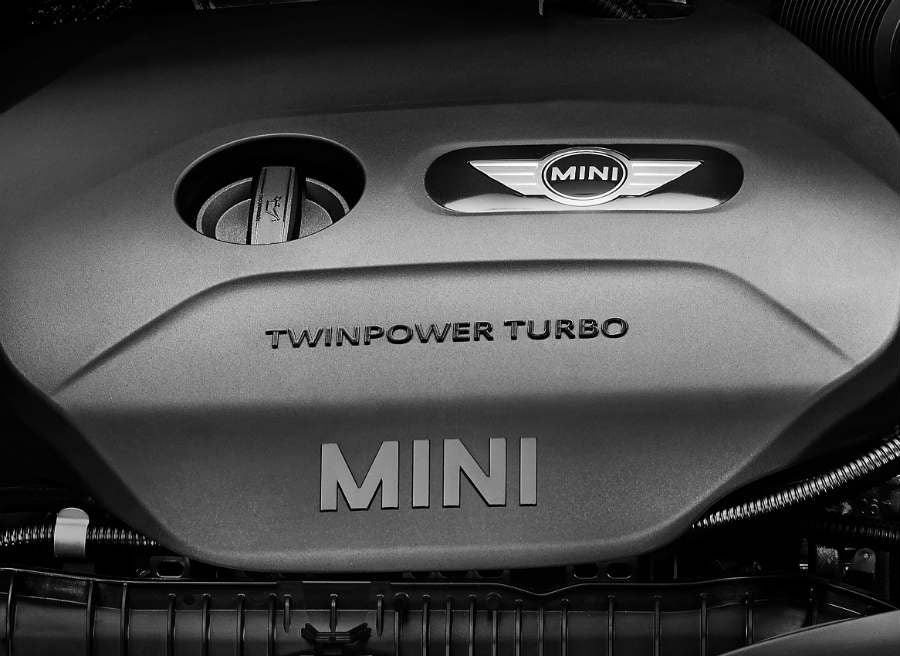 Mini Los motores tricilíndricos tendrán una buena cuota de protagonismo en el futuro de Mini.