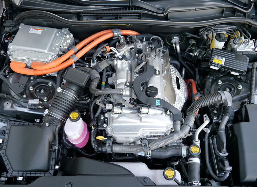 Prueba Lexus IS 300h 2013 Prueba Lexus IS 300h 2013, motor, Rubén Fidalgo