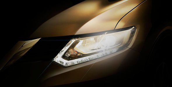 ¿El concept del nuevo Nissan Qashqai, en Frankfurt? ¿El concept del nuevo Nissan Qashqai, en Frankfurt?