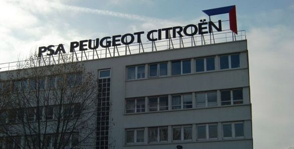 PSA Peugeot Citroën lanzará nuevos motores diésel en 2017-2018 PSA Peugeot Citroën lanzará nuevos motores diésel en 2017-2018