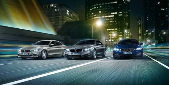 BMW: nuevos motores y equipamiento en 2013 BMW: nuevos motores y equipamiento en 2013