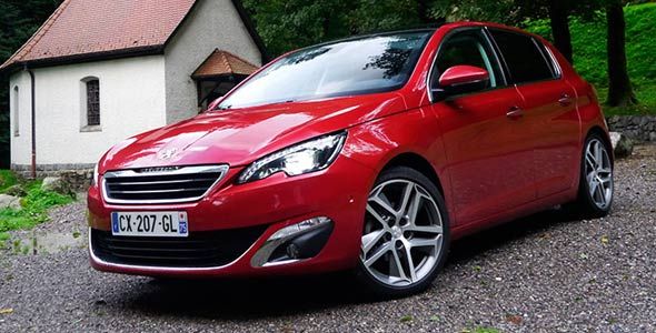 Al volante de las últimas novedades: Peugeot 308, Opel Insignia, Hyundai ix35… Al volante de las últimas novedades: Peugeot 308, Opel Insignia, Hyundai ix35…