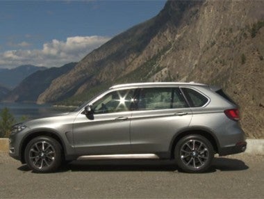 BMW X5 2014 BMW X5 2014