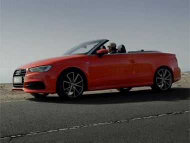 Audi A3 Cabrio Audi A3 Cabrio