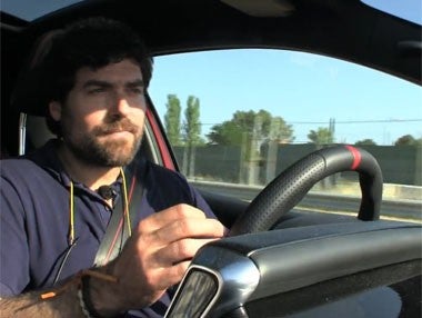 Vídeo prueba: Peugeot 208 GTi Vídeo prueba: Peugeot 208 GTi