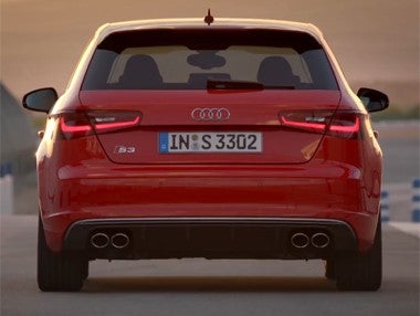 Gama Audi A3 Gama Audi A3