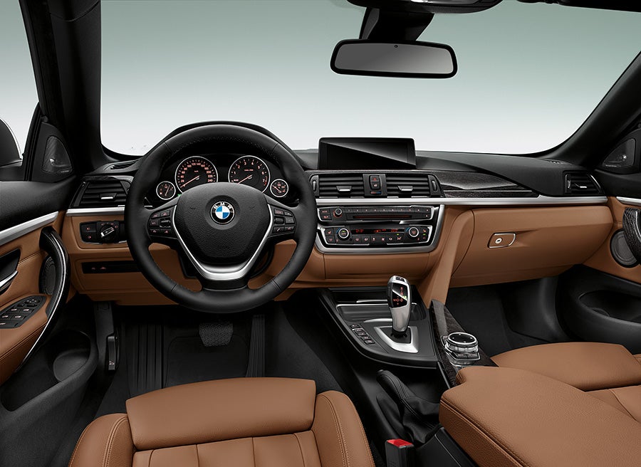 Nuevo BMW Serie 4 Cabrio Nuevo BMW Serie 4 Cabrio