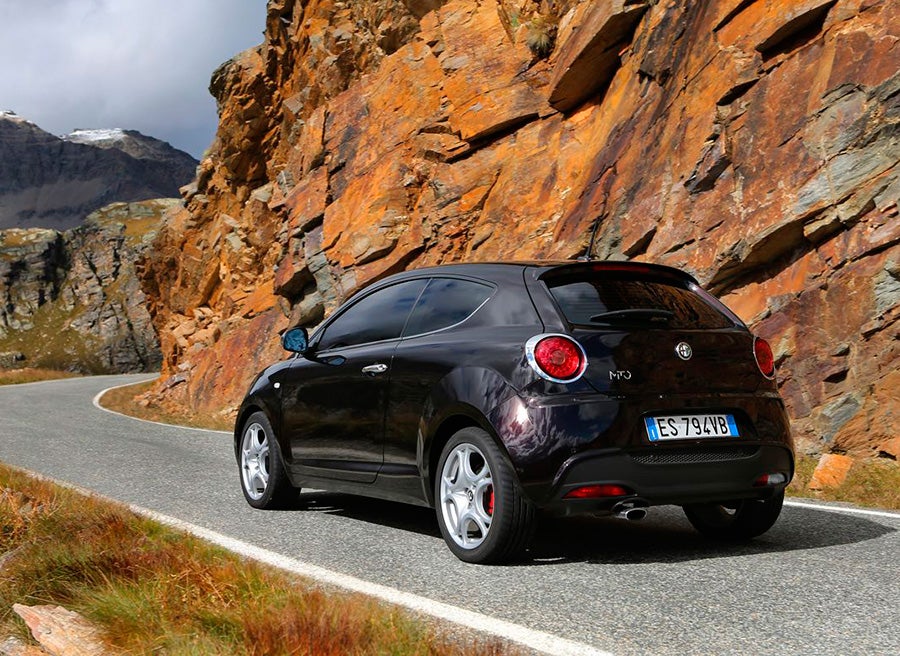 Nuevos Alfa Romeo MiTo y Giulietta MY 2014 Nuevos Alfa Romeo MiTo y Giulietta MY 2014