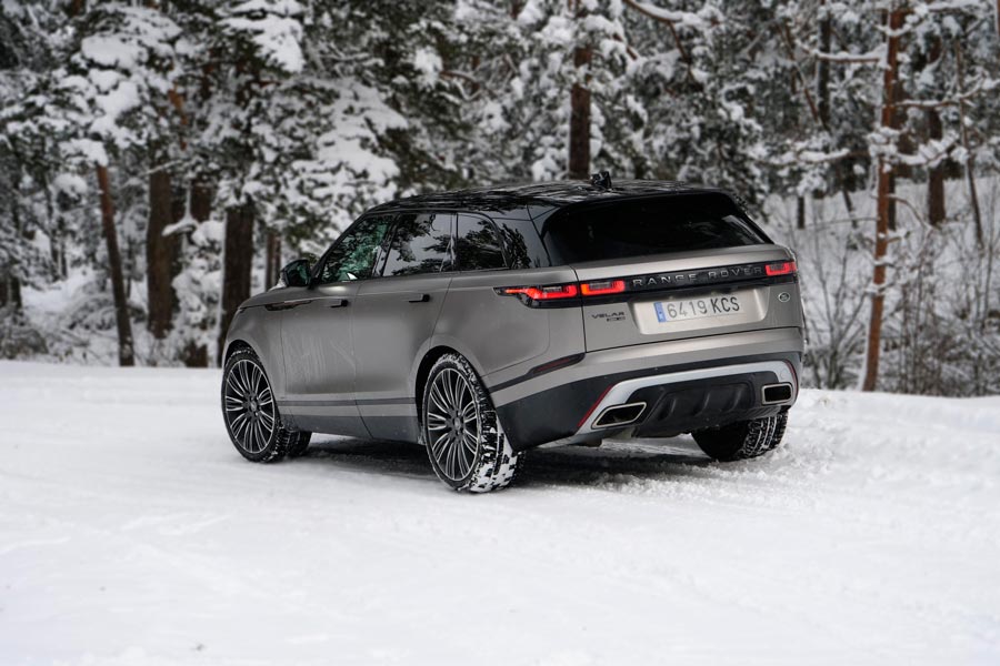 ¿Qué coche te conviene para ir a la nieve? ¿Qué coche te conviene para ir a la nieve?