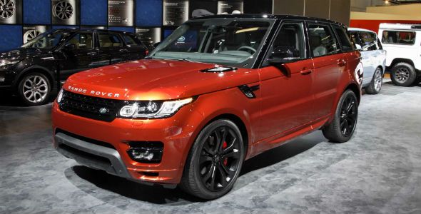 Range Rover y Range Rover Sport, precios disponibles Range Rover y Range Rover Sport, precios disponibles