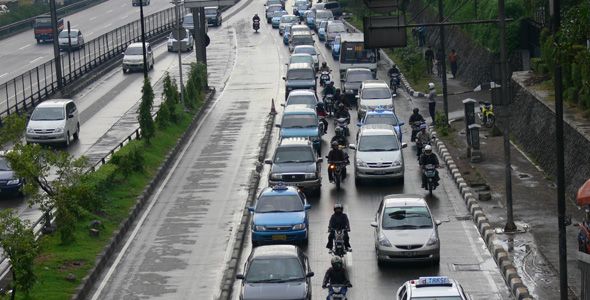Cerca de 1,8 millones de conductores cambiarán los neumáticos con la llegada de las lluvias Cerca de 1,8 millones de conductores cambiarán los neumáticos con la llegada de las lluvias