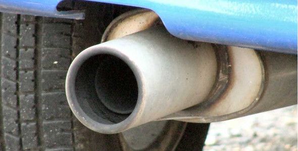 Las averías del filtro anti-partículas Las averías del filtro anti-partículas