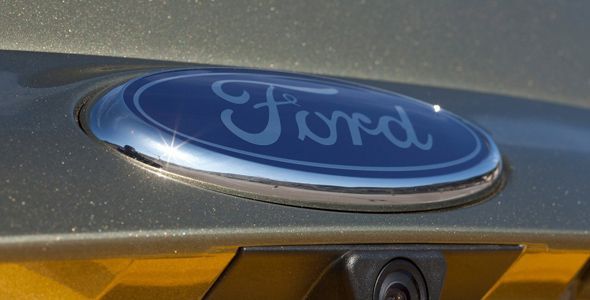 Ford Almussafes parará la producción un mes en Navidad Ford Almussafes parará la producción un mes en Navidad