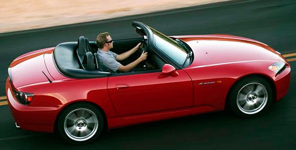 El Honda S2000 tendrá sucesor El Honda S2000 tendrá sucesor