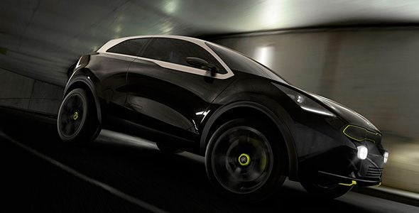 Los SUV pequeños europeos acorralados por los asiáticos Los SUV pequeños europeos acorralados por los asiáticos