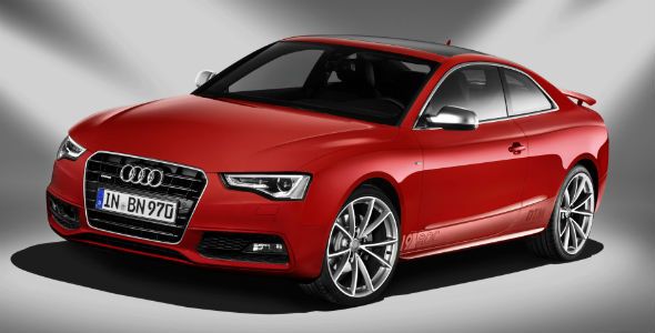 Audi A5 DTM Champion Audi A5 DTM Champion