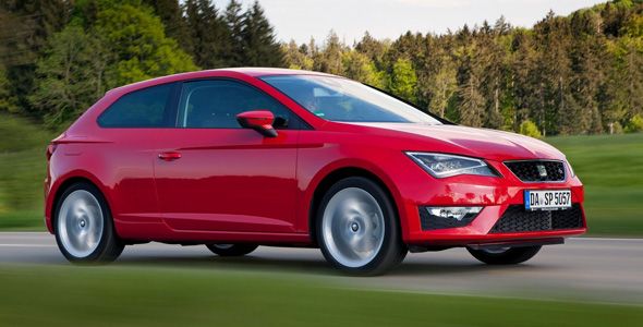 Seat rebajará los gastos de personal indirecto para reducir costes Seat rebajará los gastos de personal indirecto para reducir costes